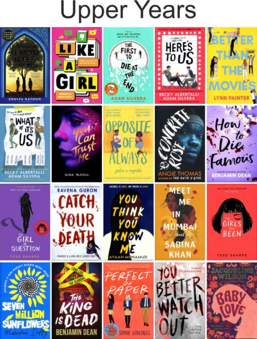 Bumper Secondary Accelerated Reader Collection | 100 Books - Image 6