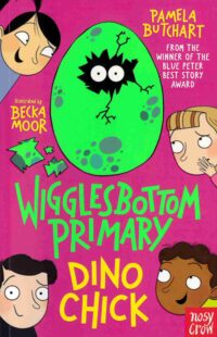 Dino Chick