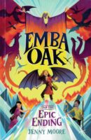 Emba Oak And The Epic Ending