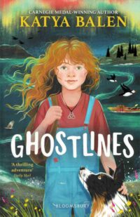Ghostlines