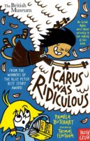 Icarus Was Ridiculous