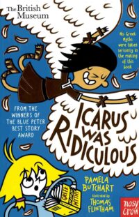 Icarus Was Ridiculous