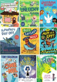 AR Lower Years 4.0- 4.9 Fiction Collection | 30 Books
