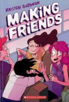 Making Friends