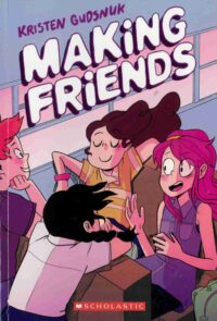 Making Friends