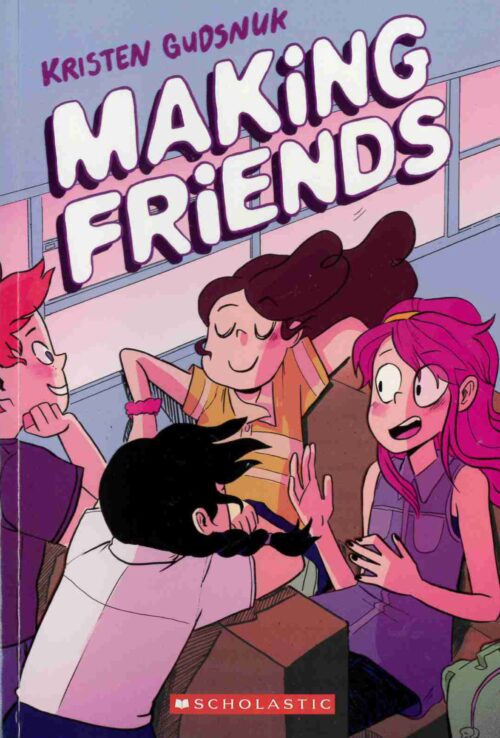 Making Friends