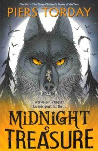 Midnight Treasure