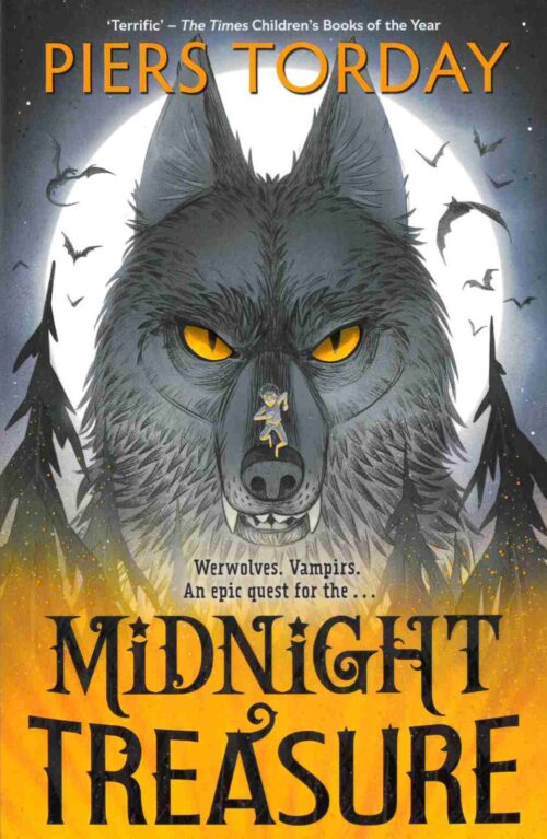 Midnight Treasure