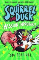 Mission Improbable