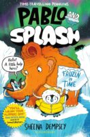 Frozen In Time front cover