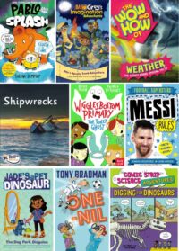 Library Collection Primary Accelerated Reader | 120 Books