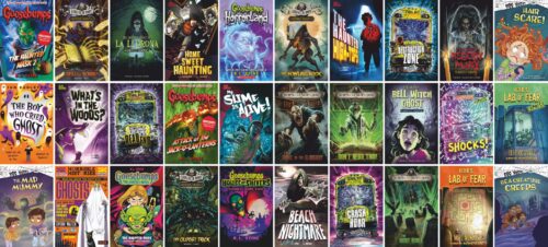 Primary Halloween Collection | 30 Books - Image 2