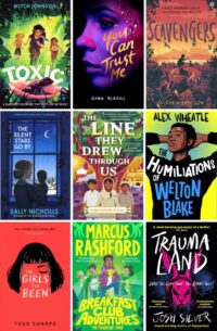 Library Collection Secondary Accelerated Reader | 100 Books