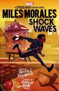 Shock Waves