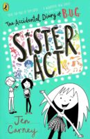 Sister Act front cover