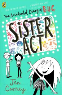 Sister Act front cover