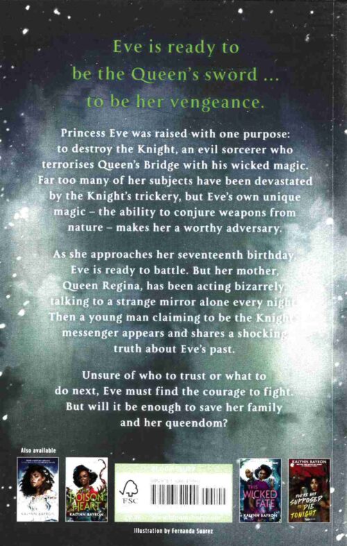 Sleep Like Death back cover