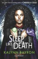 Sleep Like Death