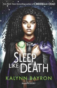 Sleep Like Death