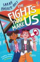 The Fights That Make Us