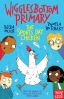 The Sports Day Chicken
