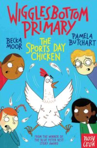 The Sports Day Chicken