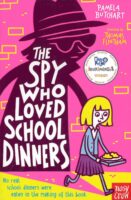 The Spy Who Loved School Dinners
