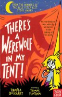 There's A Werewolf In My Tent