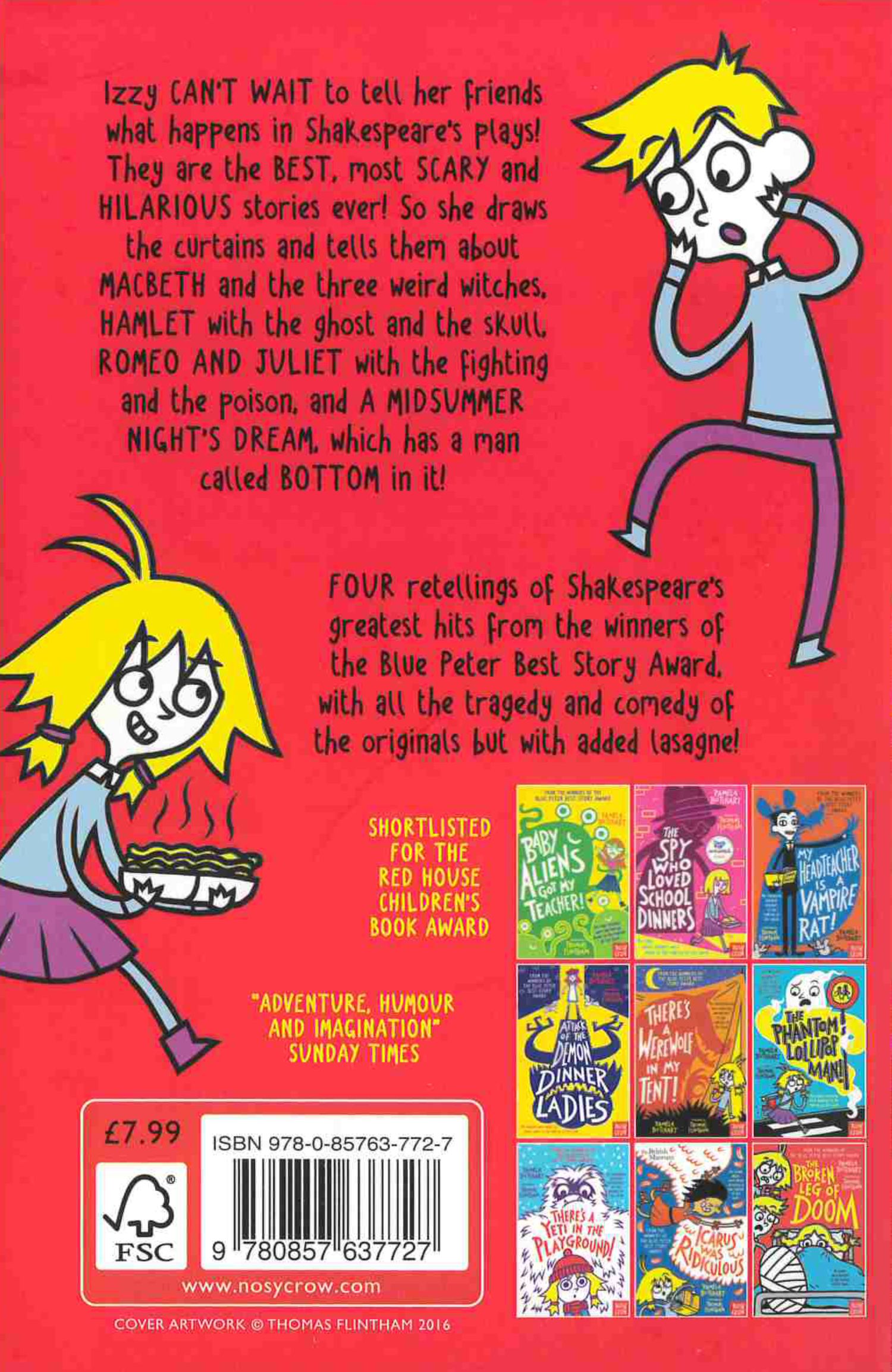 too wee or not to wee back cover
