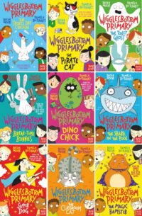 Wigglesbottom Primary Collection | 10 Books