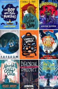 Year 7 Recommended Reads Collection | 25 books