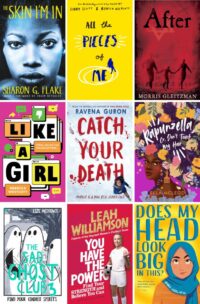 Year 8 Recommended Reads Collection | 25 books