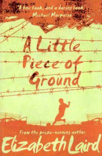 A Little Piece Of Ground