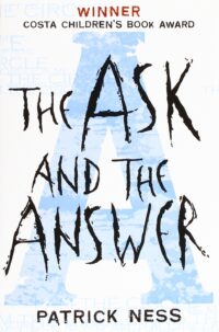 The Ask And The Answer