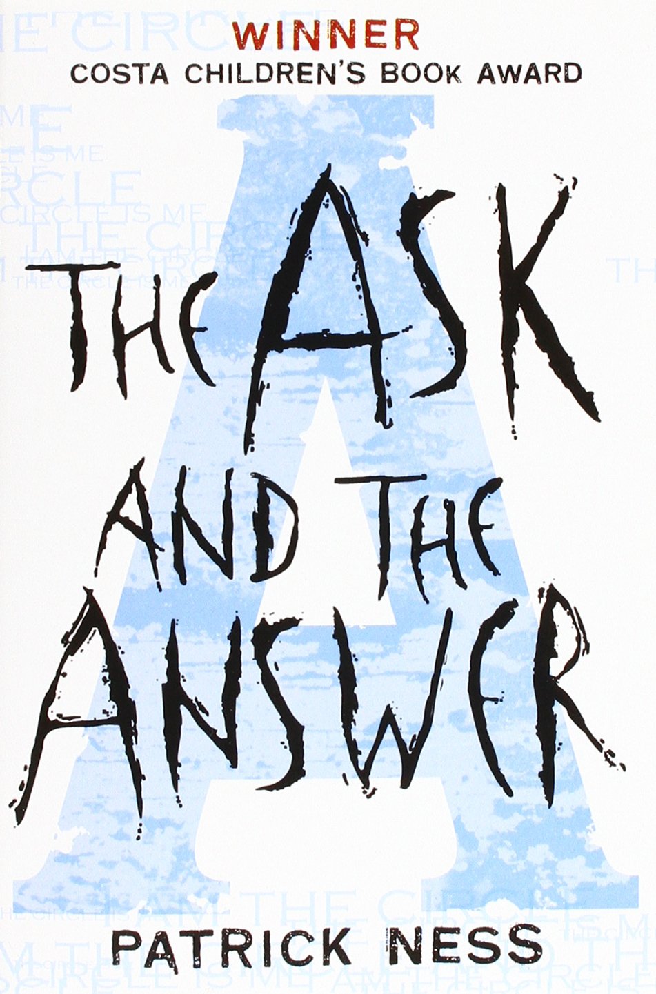 The Ask And The Answer