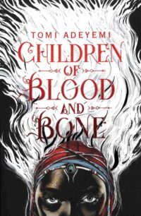 Children Of Blood And Bone