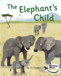 The Elephant's Child