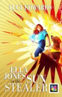 Ella Jones vs the sun