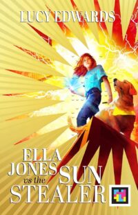 Ella Jones vs the sun