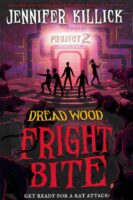 Fright Bite (front cover)