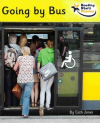 Going By Bus