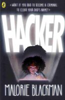 Hacker (front cover)