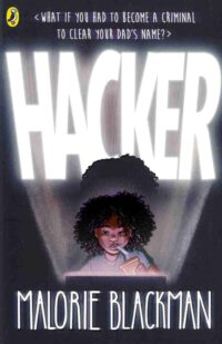 Hacker (front cover)