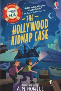 Hollywood Kidnap Case