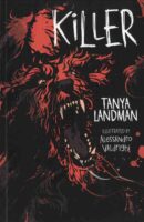 Killer (Front Cover)