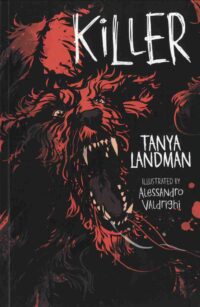 Killer (Front Cover)