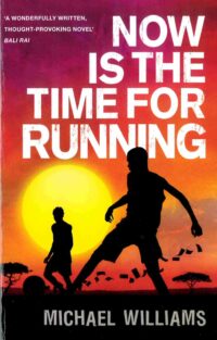 Now Is The Time For Running