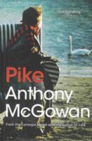 Pike (front cover)