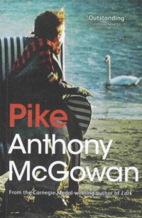 Pike (front cover)