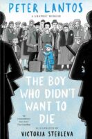 The Boy Who Didn't Want To Die